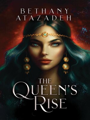 cover image of The Queen's Rise